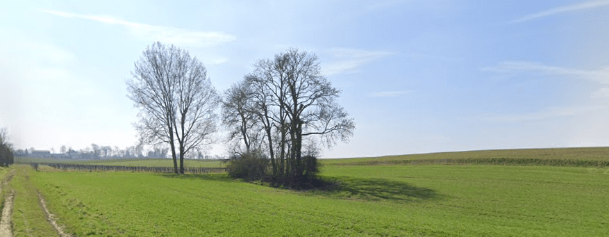 Parc éolien de Linzeux​